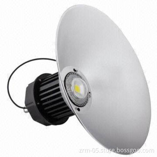 LED high bay light, simple, efficient, and longevity